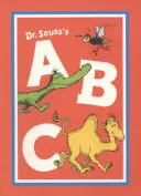 ABC doktora Seussa - Dr. Seuss's ABC