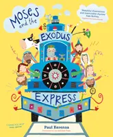 Mojżesz i Ekspres Exodus - Moses and the Exodus Express