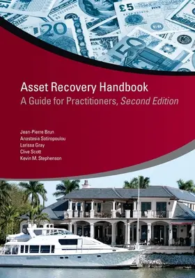 Asset Recovery Handbook: Przewodnik dla praktyków, wydanie drugie - Asset Recovery Handbook: A Guide for Practitioners, Second Edition