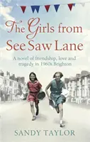 Dziewczyny z See Saw Lane - Girls from See Saw Lane