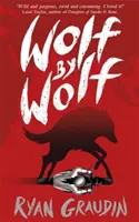 Wolf by Wolf: A BBC Radio 2 Book Club Choice - Book 1