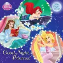 Dobranoc, księżniczko! - Good Night, Princess!