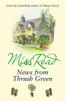 Wiadomości z Thrush Green - News From Thrush Green