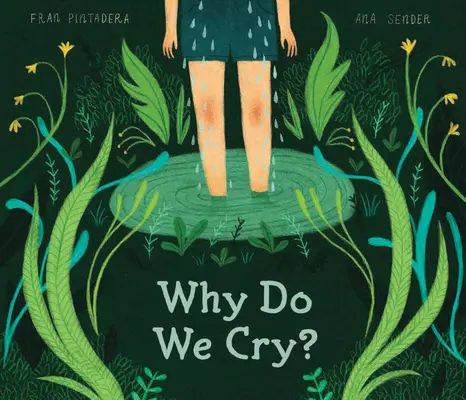 Dlaczego płaczemy? - Why Do We Cry?