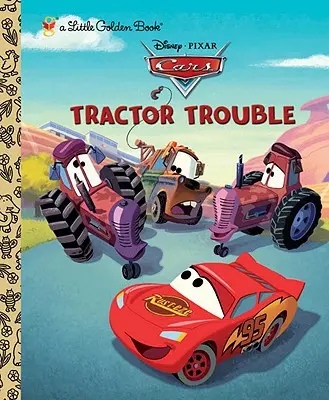 Kłopoty z traktorem - Tractor Trouble