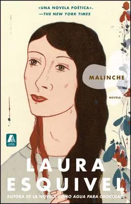 Malinche wersja hiszpańska: Powieść - Malinche Spanish Version: Novela