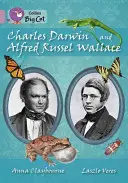 Karol Darwin i Alfred Russel Wallace - Charles Darwin and Alfred Russel Wallace