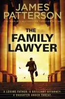 Prawnik rodzinny - sprawa na ostrzu noża. Brutalny zabójca. I rodzinne morderstwo... - Family Lawyer - A knife-edge case. A brutal killer. And a family murder...