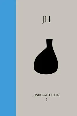 Psychologia alchemiczna: Jednolite wydanie pism Jamesa Hillmana, tom 5 - Alchemical Psychology: Uniform Edition of the Writings of James Hillman, Vol. 5