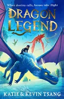 Smocza legenda - Dragon Legend