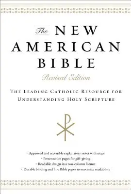 New American Bible-NABRE