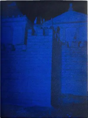 Albert Elm: Co to za życie? - Albert Elm: What Sort of Life Is This