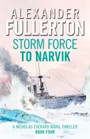 Szturm na Narwik - Storm Force to Narvik