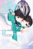 The Irregular at Magic High School, Vol. 12 (Light Novel): Double Seven ARC