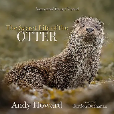 Sekretne życie wydry - The Secret Life of the Otter