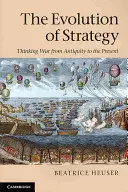 Ewolucja strategii - The Evolution of Strategy