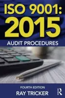 Procedury audytu ISO 9001:2015 - ISO 9001:2015 Audit Procedures