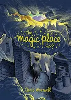 Magiczne miejsce - Magic Place