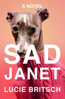 Smutna Janet - Sad Janet