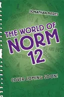 Świat Norm: Musi się wkrótce skończyć - The World of Norm: Must End Soon