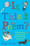 Czy to jest wiersz? - Co tworzy wiersz i jak TY możesz go napisać? - Is This a Poem? - What makes a poem, and how YOU can write one