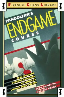 Kurs gry końcowej Pandolfiniego - Pandolfini's Endgame Course