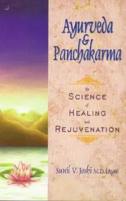 Ajurweda i panchakarma - Ayurveda and Panchakarma