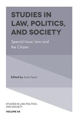 Prawo i obywatel - Law and the Citizen