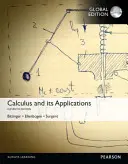 Rachunek różniczkowy i jego zastosowania, wydanie globalne - Calculus And Its Applications, Global Edition