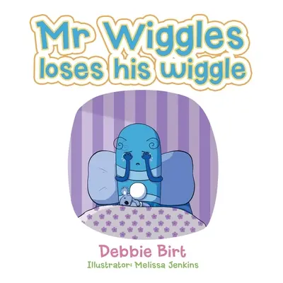 Pan Wiggles traci perukę - Mr Wiggles Loses His Wiggle