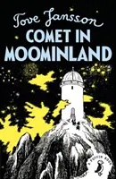 Kometa w Krainie Muminków - Comet in Moominland