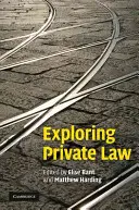 Odkrywanie prawa prywatnego - Exploring Private Law