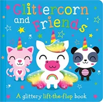 Glittercorn i przyjaciele - Glittercorn and Friends