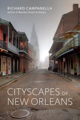 Pejzaże miejskie Nowego Orleanu - Cityscapes of New Orleans