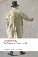 Burmistrz Casterbridge - The Mayor of Casterbridge