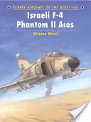 Izraelskie asy F-4 Phantom II - Israeli F-4 Phantom II Aces