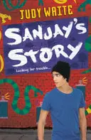 Historia Sanjaya - Sanjay's Story