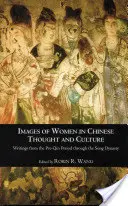 Obrazy kobiet w chińskiej myśli i kulturze - Images of Women in Chinese Thought & Culture