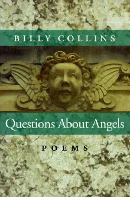 Pytania o anioły: Wiersze - Questions about Angels: Poems