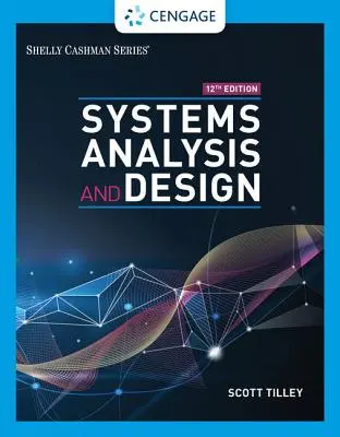 Analiza i projektowanie systemów - Systems Analysis and Design