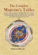 Kompletne tabele magika - Complete Magician's Tables