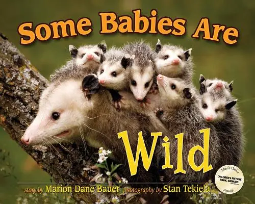 Niektóre dzieci są dzikie - Some Babies Are Wild