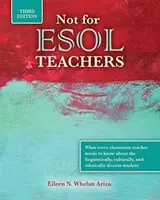 Nie dla nauczycieli ESOL - Not for ESOL Teachers