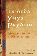 Trioedd Ynys Prydein: Triady z wyspy Wielkiej Brytanii - Trioedd Ynys Prydein: The Triads of the Island of Britain