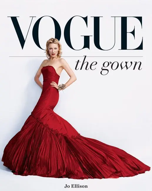 Vogue: Suknia - Vogue: The Gown