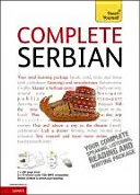 Kompletny kurs języka serbskiego dla początkujących i średniozaawansowanych - naucz się czytać, pisać, mówić i rozumieć nowy język z Teach Yourself - Complete Serbian Beginner to Intermediate Book and Audio Course - Learn to read, write, speak and understand a new language with Teach Yourself