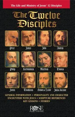 Dwunastu uczniów - The Twelve Disciples