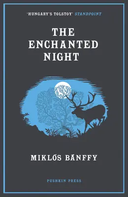 Zaczarowana noc: Wybrane opowieści - The Enchanted Night: Selected Tales