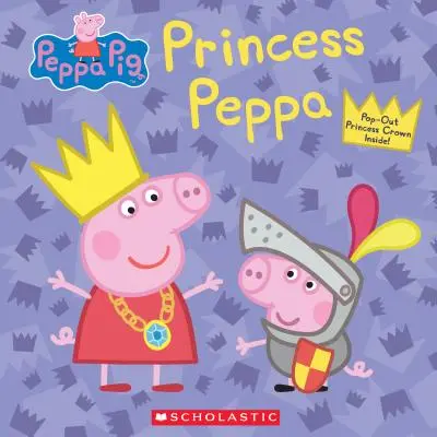 Księżniczka Peppa - Princess Peppa