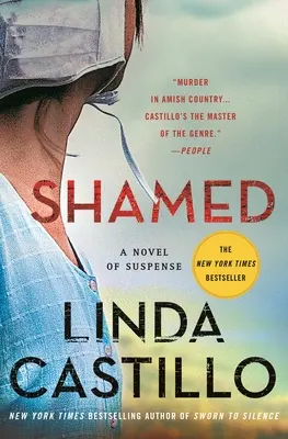 Shamed: Powieść sensacyjna - Shamed: A Novel of Suspense